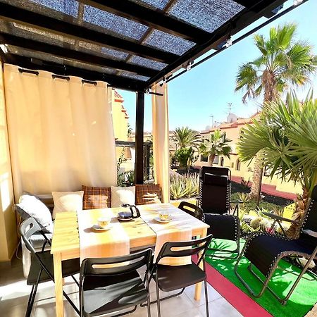 Paola Comfort Apartment Коста Калма Екстериор снимка