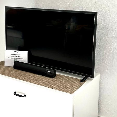 Paola Comfort Apartment Коста Калма Екстериор снимка