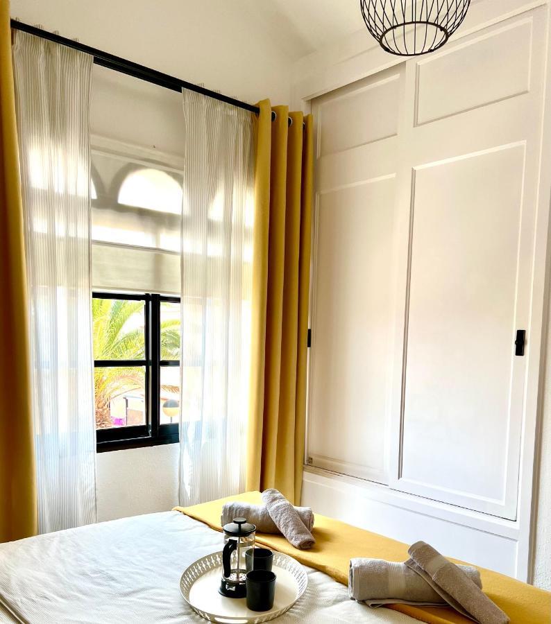 Paola Comfort Apartment Коста Калма Екстериор снимка