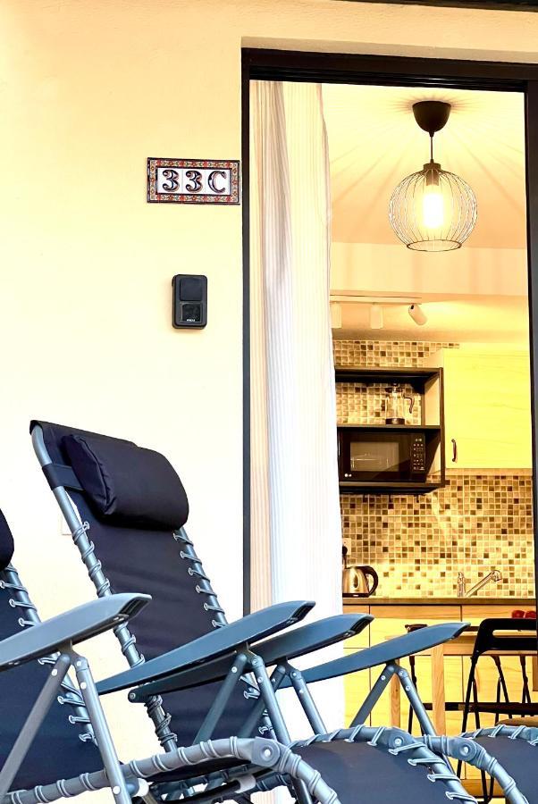 Paola Comfort Apartment Коста Калма Екстериор снимка