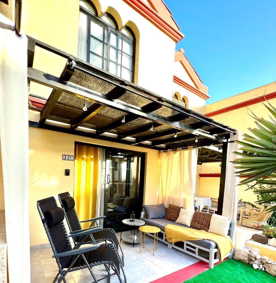 Paola Comfort Apartment Коста Калма Екстериор снимка