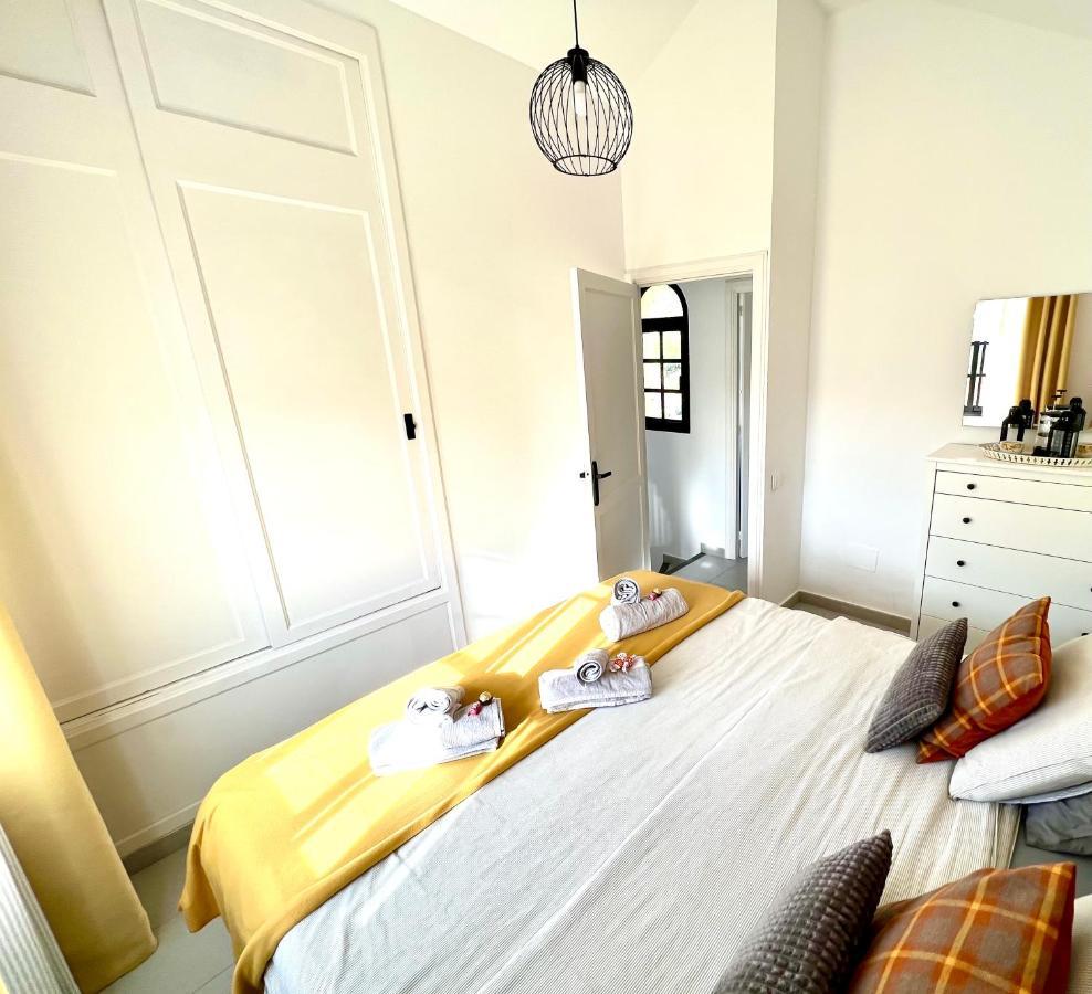 Paola Comfort Apartment Коста Калма Екстериор снимка