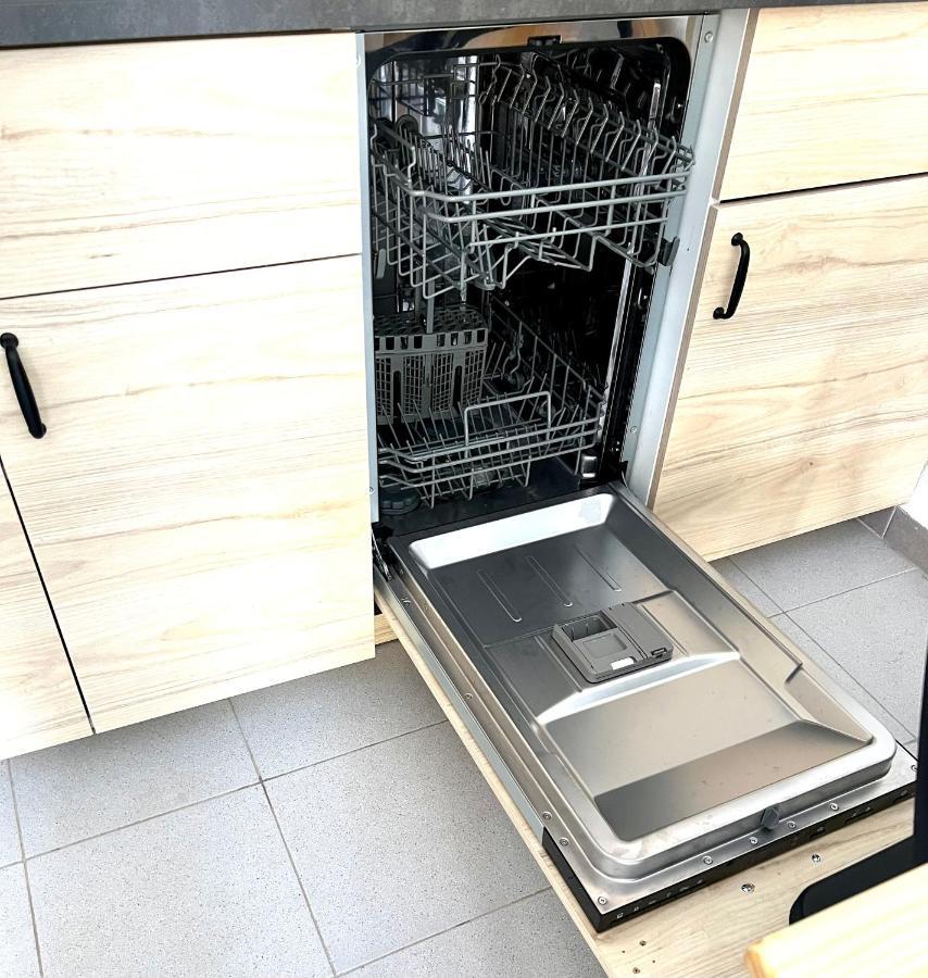Paola Comfort Apartment Коста Калма Екстериор снимка