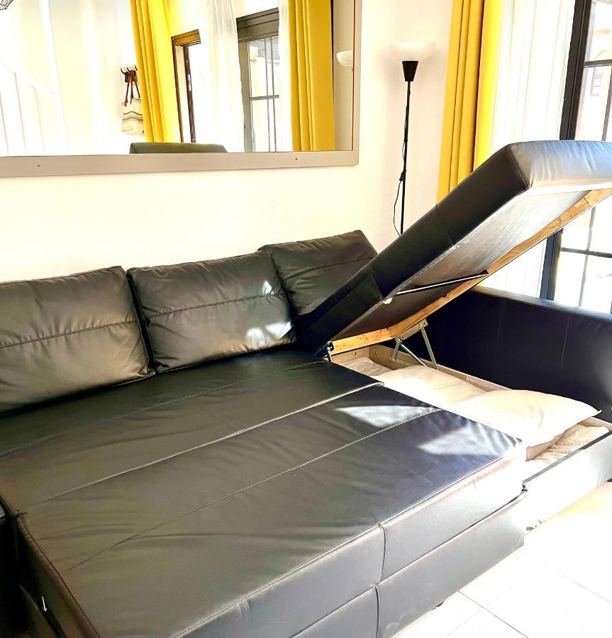 Paola Comfort Apartment Коста Калма Екстериор снимка
