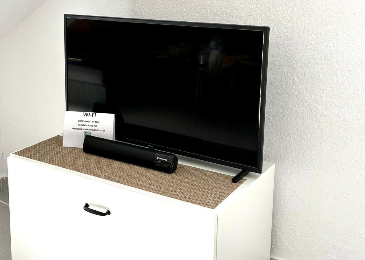 Paola Comfort Apartment Коста Калма Екстериор снимка